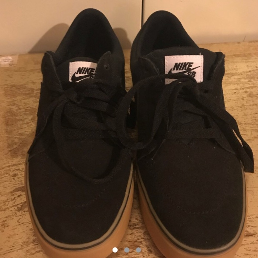 Nike shoes